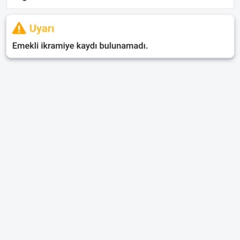 SGK Bayram İkramiyesi Yatmadı