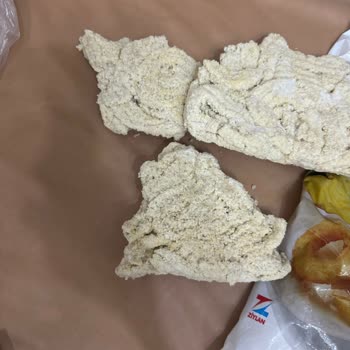 Sanpa Gıda ( Donuk Market ) Sanpa Gıda Soğan Halkası