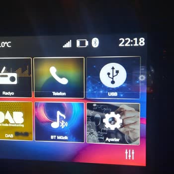 Dacia Diyarbakır Özkılıç Otomotiv Ayıplı Araç Satışı