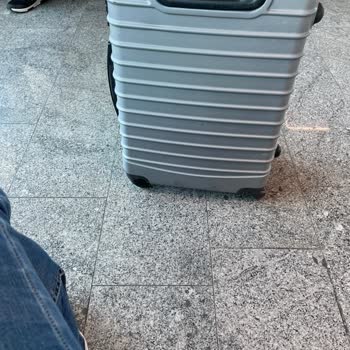 Kanberoğlu Turizm Kamberoğlu Pişmanlıktır Binmeyin