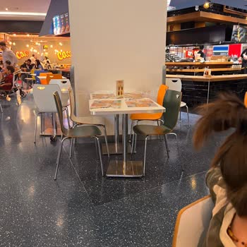 Tavuk Dünyası Hizmet Kusuru Ve Rezervasyon Sorunu