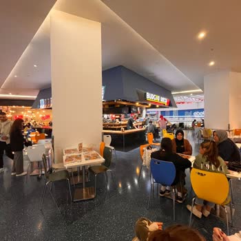 Tavuk Dünyası Hizmet Kusuru Ve Rezervasyon Sorunu