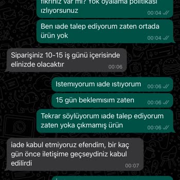 Pamilyum Siparişim Neden Gecikiyor? İade Ve Teslimat Süreçleri