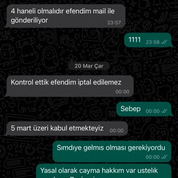Pamilyum Siparişim Neden Gecikiyor? İade Ve Teslimat Süreçleri