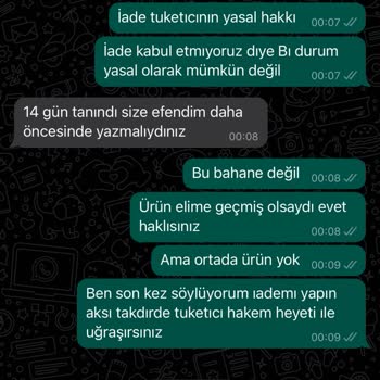 Pamilyum Siparişim Neden Gecikiyor? İade Ve Teslimat Süreçleri