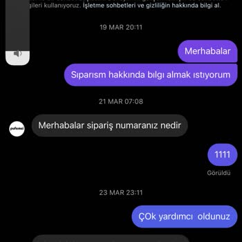 Pamilyum Siparişim Neden Gecikiyor? İade Ve Teslimat Süreçleri