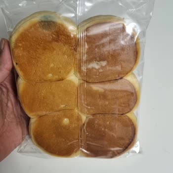UNO Mini Roll Neden Küflenmiş