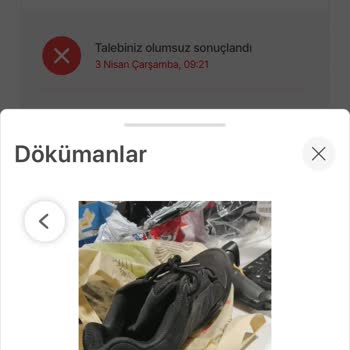 Boyner Ve Hepsiburada El Ele Birlikte Haksızlık Yapıyor.