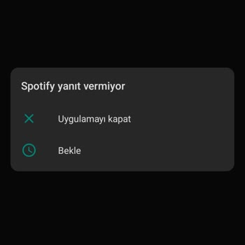 Tecno Mobile Tecno Spark 8t Uygulamalar Durduruldu Hatası Veriyor