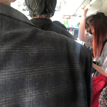 Kırıkkale Belediyesi Dolmuş Hakkında Şikayet