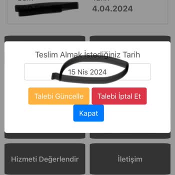 Bir Günde Kargoya Ulaşılamama Ve Teslimat Sorunu