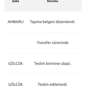 Yurtiçi Kargo Kargom Kayboldu, Mağduriyetimi Giderin!