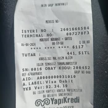 Pacific Petrol Pasific Benzin İstasyonu Turgutlu