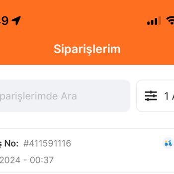 Migros Sanal Marketten Yaşanan Sipariş Karmaşası