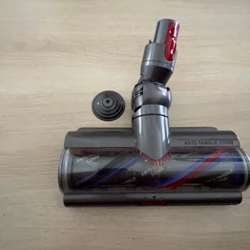 Dyson Halı Başlığı Tedarik Problemi