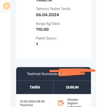 Horoz Lojistik 1 Nisan Şakası Resmen