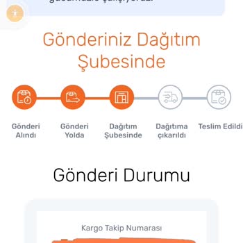 Horoz Lojistik 1 Nisan Şakası Resmen