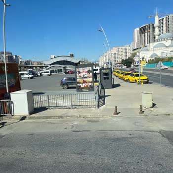 Aydoğan Turizm Otogardan Yolcu Toplama