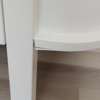 Gökşen Kardeşler Mobilya Kusurlu Ürün