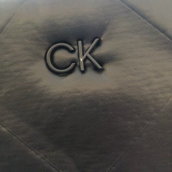 Vega Spor Calvin Clein Camera Çanta Hatalı