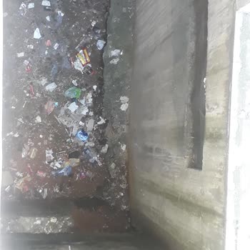 Çöplerden Bıktık Usandık Gaziosmanpaşa Belediyesi Artık Görevini Yap!