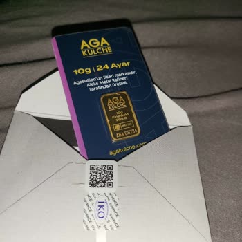 Agakulche Yanlış Adrese Teslimat Yaptılar!