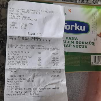A101 Tarihi Geçmiş Ürünleri Satması