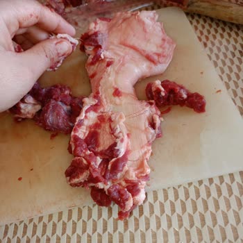 Et ve Süt Kurumu Gece Bekleyişinin Ardından Hayal Kırıklığı