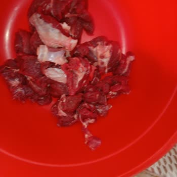 Et ve Süt Kurumu Gece Bekleyişinin Ardından Hayal Kırıklığı