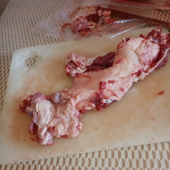 Et ve Süt Kurumu Gece Bekleyişinin Ardından Hayal Kırıklığı