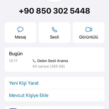 Hepsiburada'nın Neden Olduğu Teşebbüs