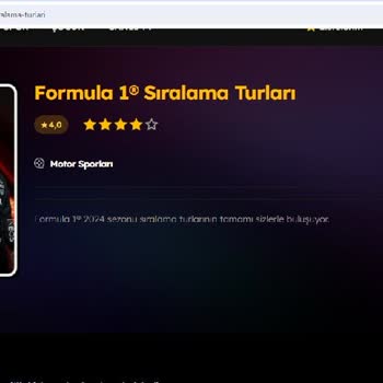 TOD Tv Bir Yıllık F1 Paketi Aldığım Halde İzletmiyorlar.