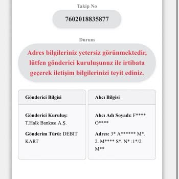Kuryenet İptal Edilen Bankamatik Kartı