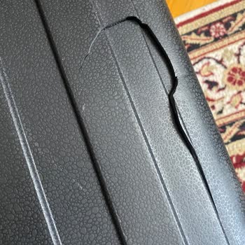 Sunexpress Hava Yolları Bagaj Sorunu: Kırık Valiz Ve İletişim Çıkmazı