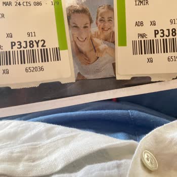 Sunexpress Hava Yolları Bagaj Sorunu: Kırık Valiz Ve İletişim Çıkmazı