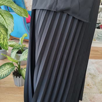 Tuba Mutioğlu Firma Tarafından Defolu Ürün Gönderimi Ve İade Sorunları