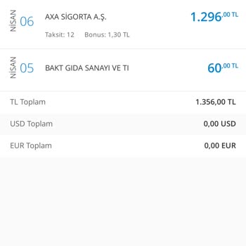 Axa Sigorta Habersiz Sigorta Poliçe Yapıyor...