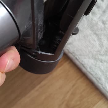 Dyson’a Garanti Kapsamında Ürün Parça Değişimi İçin Hiç Ulaşamıyorum