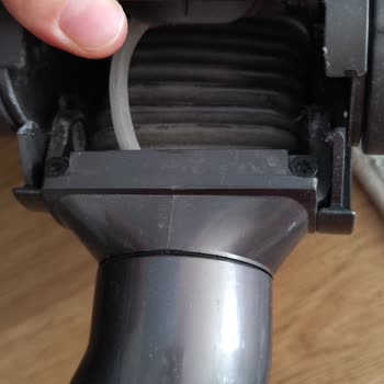 Dyson’a Garanti Kapsamında Ürün Parça Değişimi İçin Hiç Ulaşamıyorum