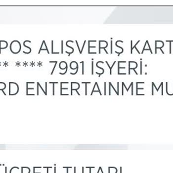 Blizzard Entertainment Hesabımdan İzinsiz Para Çekildi!