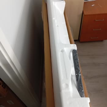 Vatan Bilgisayar TV Panel Kırık