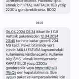 Turkcell Evde Wi-Fi Var, Fatura Neden Kabarık?