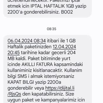 Turkcell Evde Wi-Fi Var, Fatura Neden Kabarık?