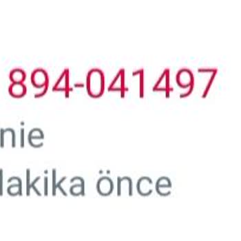 Usderc20.com +850 Numarasından Arama