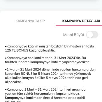 Denizbank Bonus Puan Yüklenmedi
