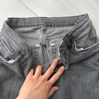 Tuğbaca Butik Satılan İle Gönderilen Çok Farklı