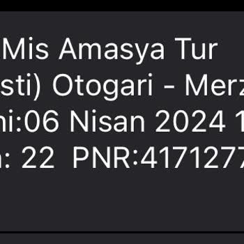 Mis Amasya Tur Amasya Mis Tur