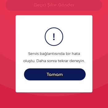 Edenred Giriş Ve SMS Alamama