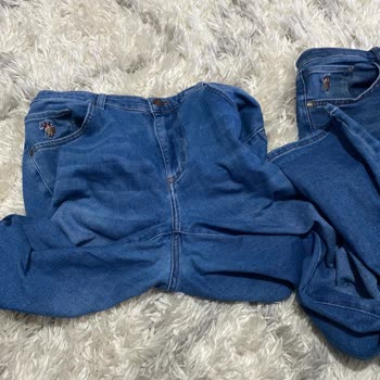 U.S. Polo Assn. U. S. Polo Ürünlerinin Kalitesizliği Ve Satış Sonrası İlgisizliği