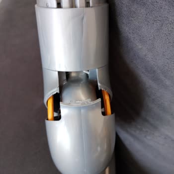 Dyson V12 Mobilya Altı Adaptör Sorunu